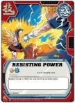 poder resistente card(dbz site)
