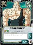 spopovich card(dbz site)